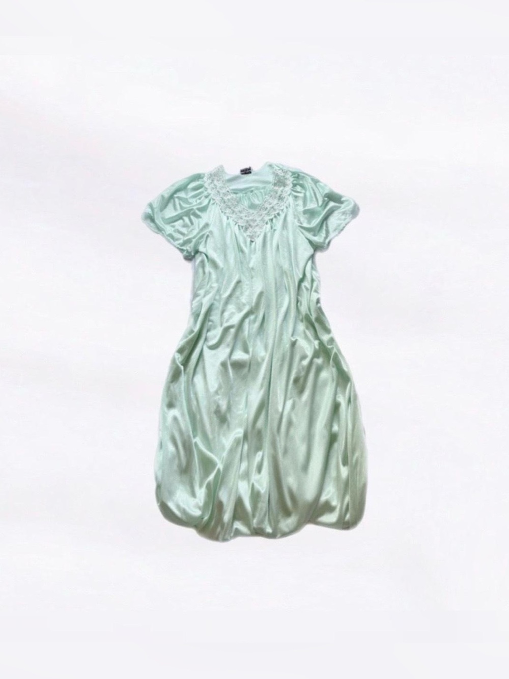 anthony richards ⋆ vintage nightgown